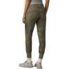 prAna Halle Joggers II(Sage Camo)