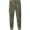 prAna Halle Joggers II(Sage Camo)