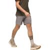 prAna Men’s Stretch Zion Shorts(Limestone)