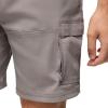 prAna Men’s Stretch Zion Shorts(Limestone)
