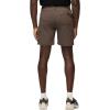 prAna Men’s Stretch Zion Shorts(Mud)