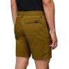 prAna Men’s Stretch Zion Shorts(Retro Olive)