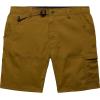 prAna Men’s Stretch Zion Shorts(Retro Olive)