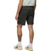 prAna Men’s Stretch Zion Shorts(Spruce)