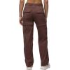 prAna Women’s Halle Convertible Pants(Mocha)