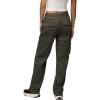 prAna Women’s Halle Convertible Pants(Spruce)