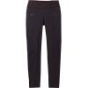 prAna Womens Koen Pants(Black)