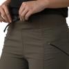 prAna Womens Koen Pants(Grape Leaf)