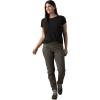 prAna Womens Koen Pants(Grape Leaf)