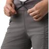 prAna Womens Koen Pants(Gravel)