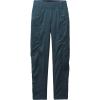 prAna Womens Koen Pants(Grey Blue)