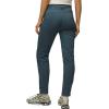 prAna Womens Koen Pants(Grey Blue)