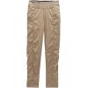 prAna Womens Koen Pants(Sandbar)
