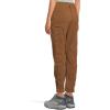prAna Womens Koen Pants(Sepia)