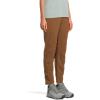 prAna Womens Koen Pants(Sepia)