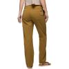 prAna Womens Sancho Boyfriend Pants(Retro Olive)