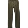 prAna Womens Sancho Boyfriend Pants(Rye Green)