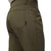 prAna Womens Sancho Boyfriend Pants(Rye Green)