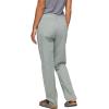 prAna Womens Sancho Boyfriend Pants(Saltwater)