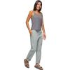 prAna Womens Sancho Boyfriend Pants(Saltwater)