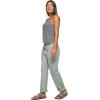 prAna Womens Sancho Boyfriend Pants(Saltwater)