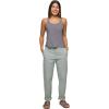 prAna Womens Sancho Boyfriend Pants(Saltwater)