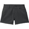 prAna Women’s Sancho Shorts(Charcoal)