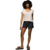 prAna Women’s Sancho Shorts(Charcoal)