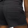 prAna Women’s Sancho Shorts(Charcoal)