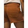 prAna Women’s Sancho Shorts(Clay)