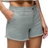 prAna Women’s Sancho Shorts(Saltwater)