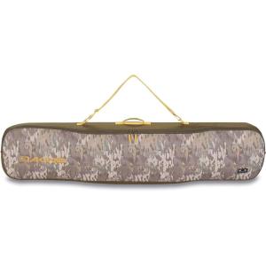 Dakine Pipe Snowboard Bag(Vintage Camo)