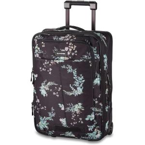 Dakine Status Roller 42L + – Vintage Camo, One Size(Solstice Floral)