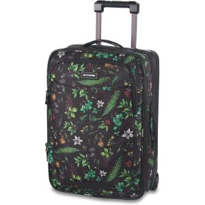 Dakine Status Roller 42L + – Vintage Camo, One Size(Woodland Floral)