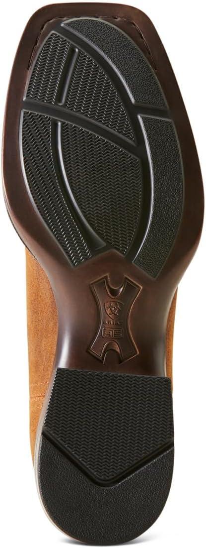 imageARIAT Sport Booker UltraBar Top Brown