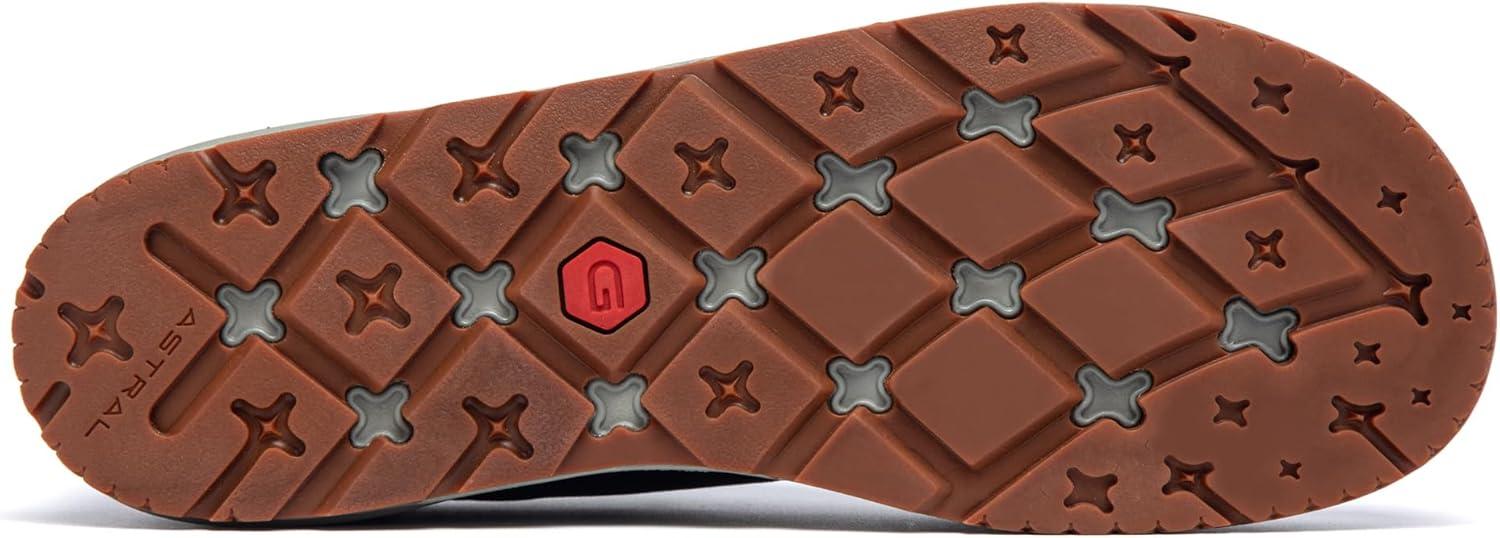 imageAstral Brewer 30 Shoes Barefoot QuickDrying Mens ampamp Womens Sneaker for Casual Wear Water Sports Travel ampamp HikingTyphoon Navy