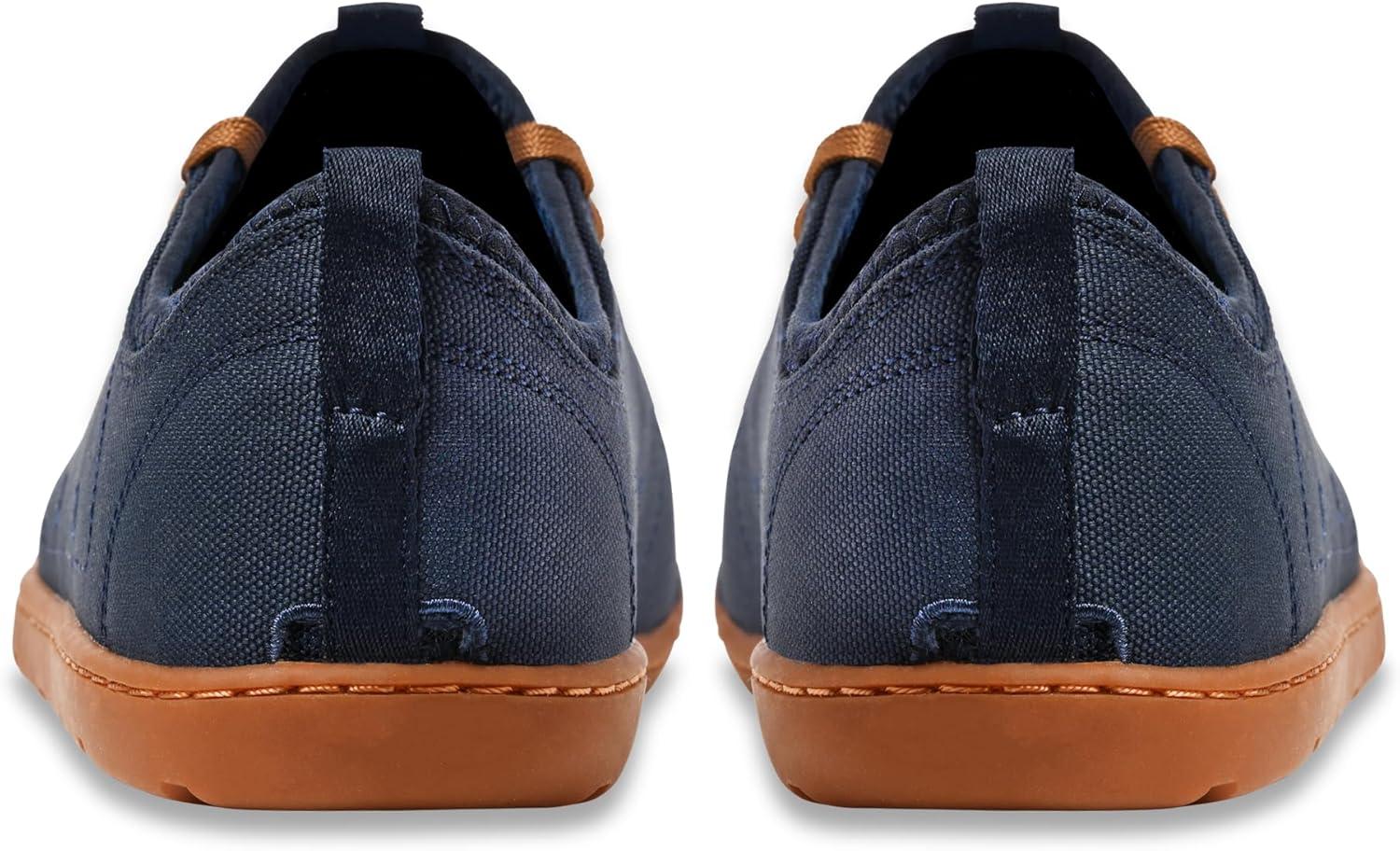 imageAstral Mens Loyak Shoes Barefoot QuickDrying Minimalist Sneaker for Casual Wear Water Sports Travel ampamp HikingNavy Brown