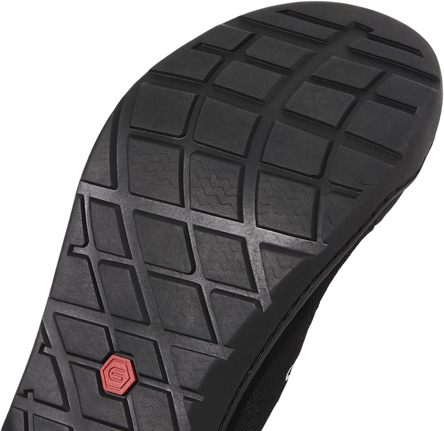 imageAstral Mens Loyak Shoes Barefoot QuickDrying Minimalist Sneaker for Casual Wear Water Sports Travel ampamp HikingSpace Black