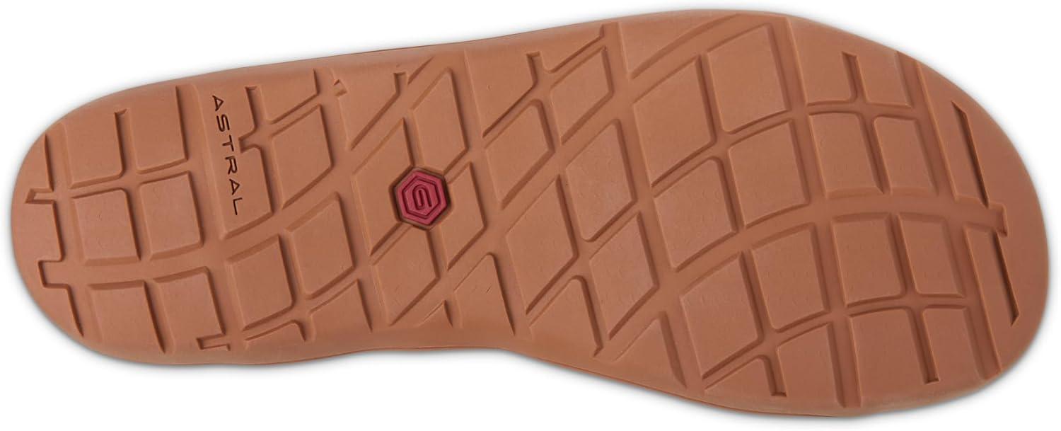 imageAstral Mens Webber Sandals Comfortable QuickDrying Water Slides for Water Sports Rafting ampamp Casual WearOlive Green