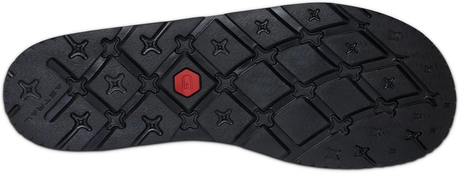 imageAstral Rassler 20 Water Boots Mens ampamp Womens Supportive QuickDrying Water Shoe for SUP Canoeing ampamp KayakingStorm Navy