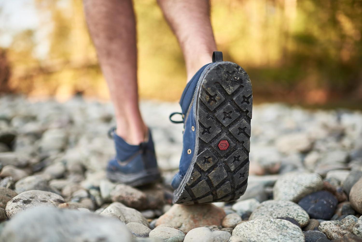 imageAstral Rassler 20 Water Boots Mens ampamp Womens Supportive QuickDrying Water Shoe for SUP Canoeing ampamp KayakingStorm Navy