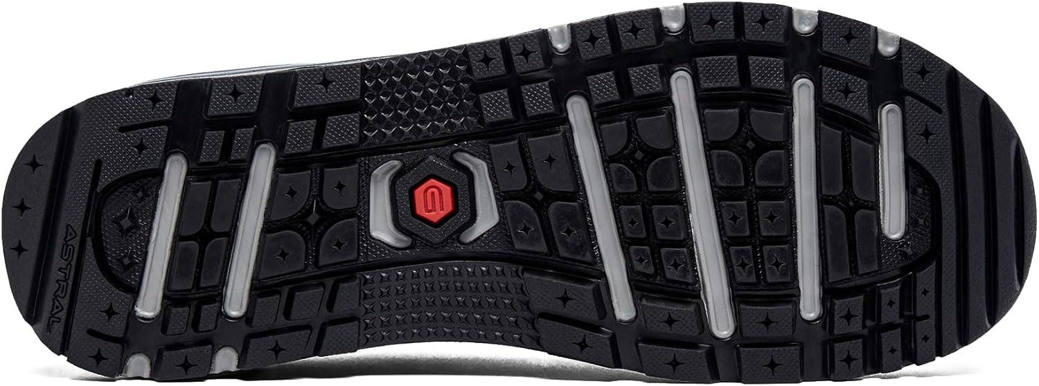 imageAstral TR1 Mesh 20 Hiking Shoes Mens ampamp Womens Lightweight Breathable Trail ampamp Water Shoes for Hiking ampamp BackpackingDirty Olive