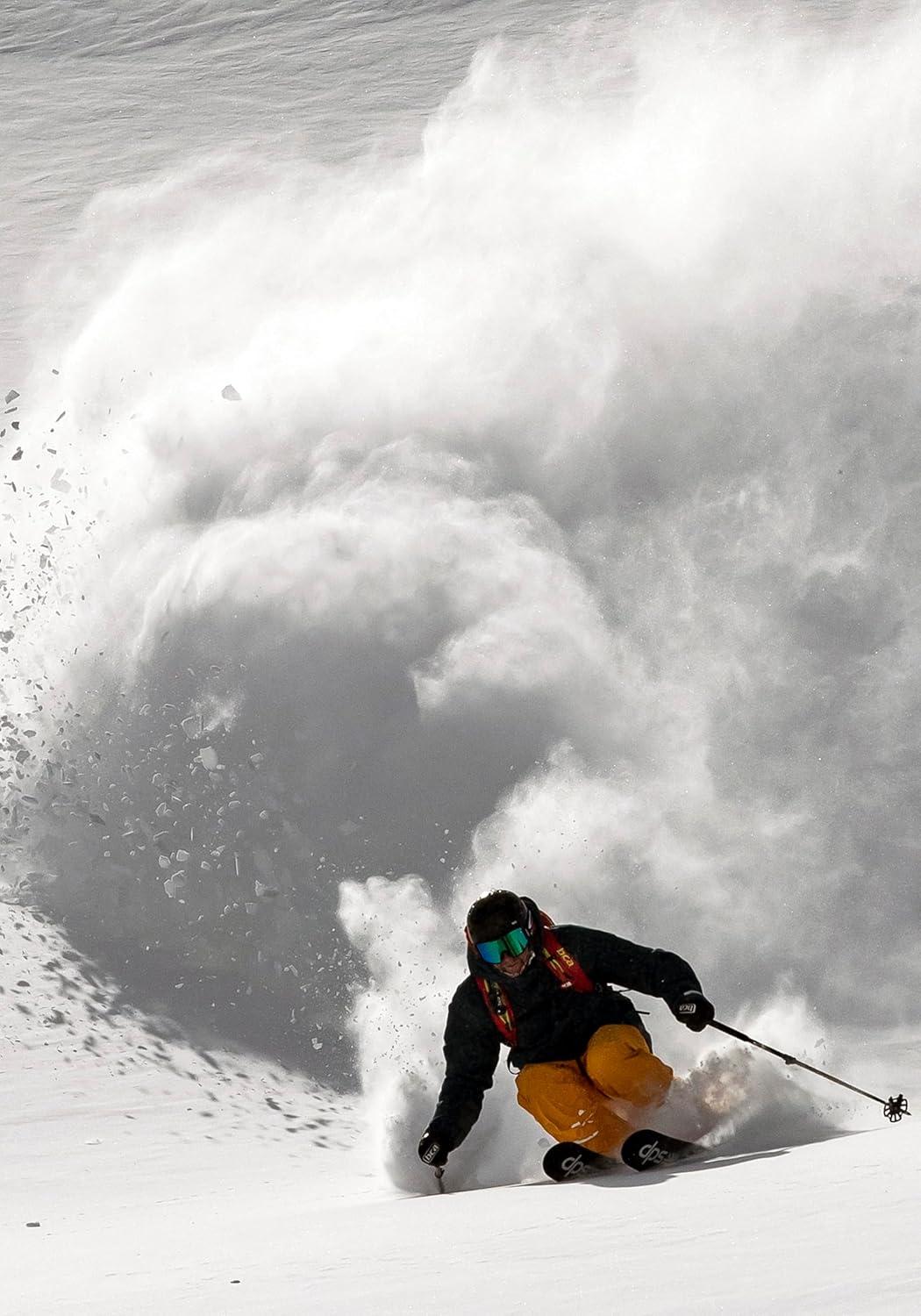 imageBCA Backcountry Access Float 32 Avalanche Airbag Backpack OrangeOrange