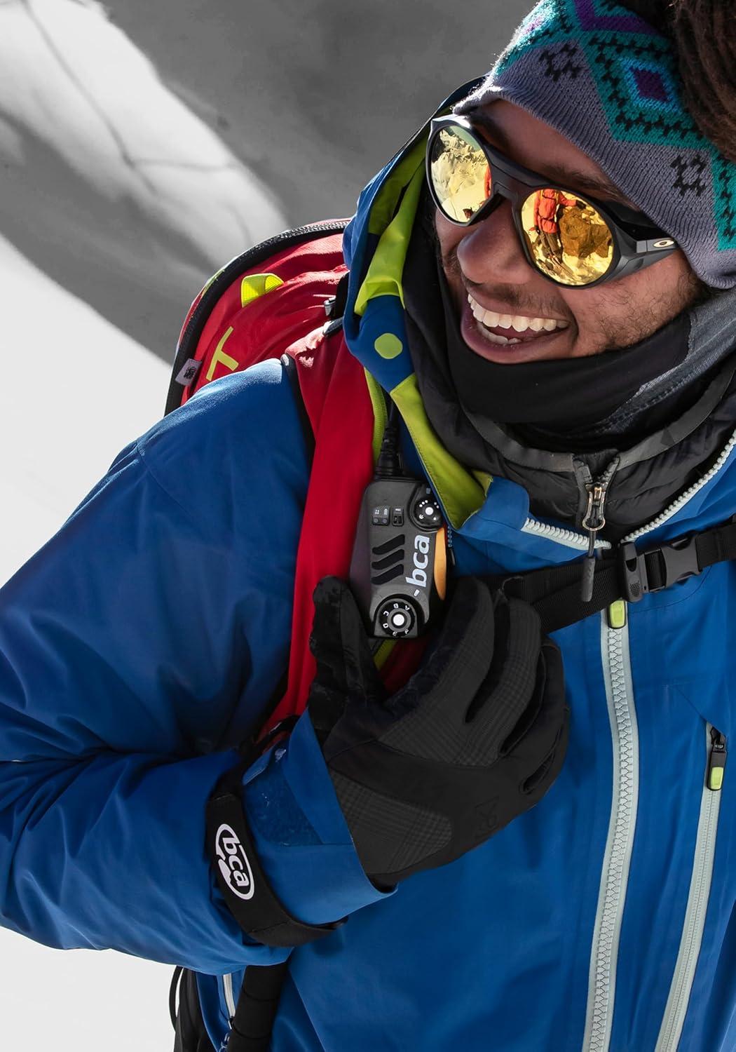 imageBCA Backcountry Access Float 32 Avalanche Airbag Backpack OrangeOrange