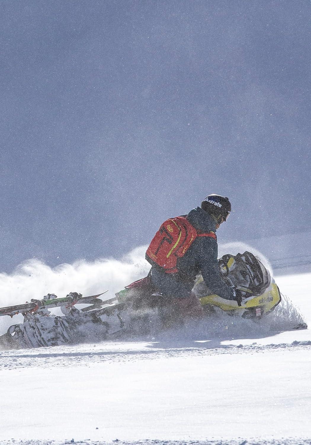 imageBCA Backcountry Access Float 32 Avalanche Airbag Backpack OrangeOrange