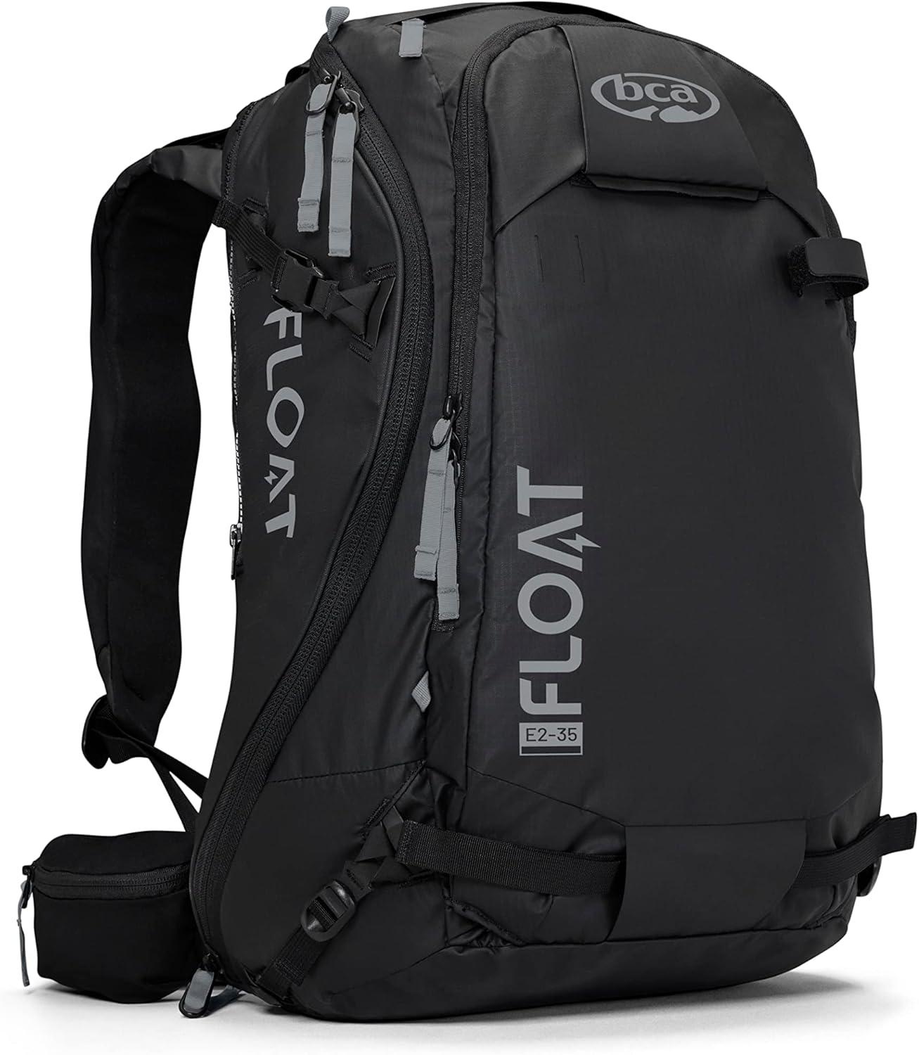 imageBCA Backcountry Access Float E2 Avalanche Airbag PackBlack