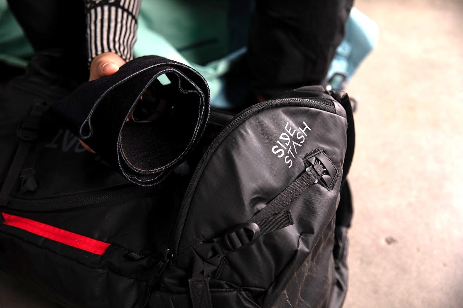 imageBCA Backcountry Access Float E2 Avalanche Airbag PackBlack