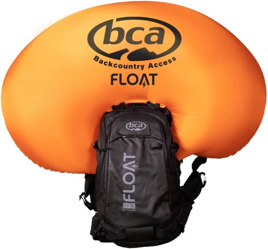 imageBCA Backcountry Access Float E2 Avalanche Airbag PackBlack
