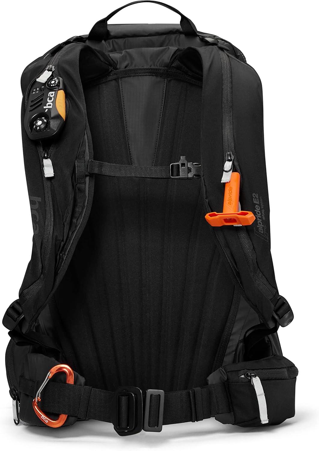imageBCA Backcountry Access Float E2 Avalanche Airbag PackBlack