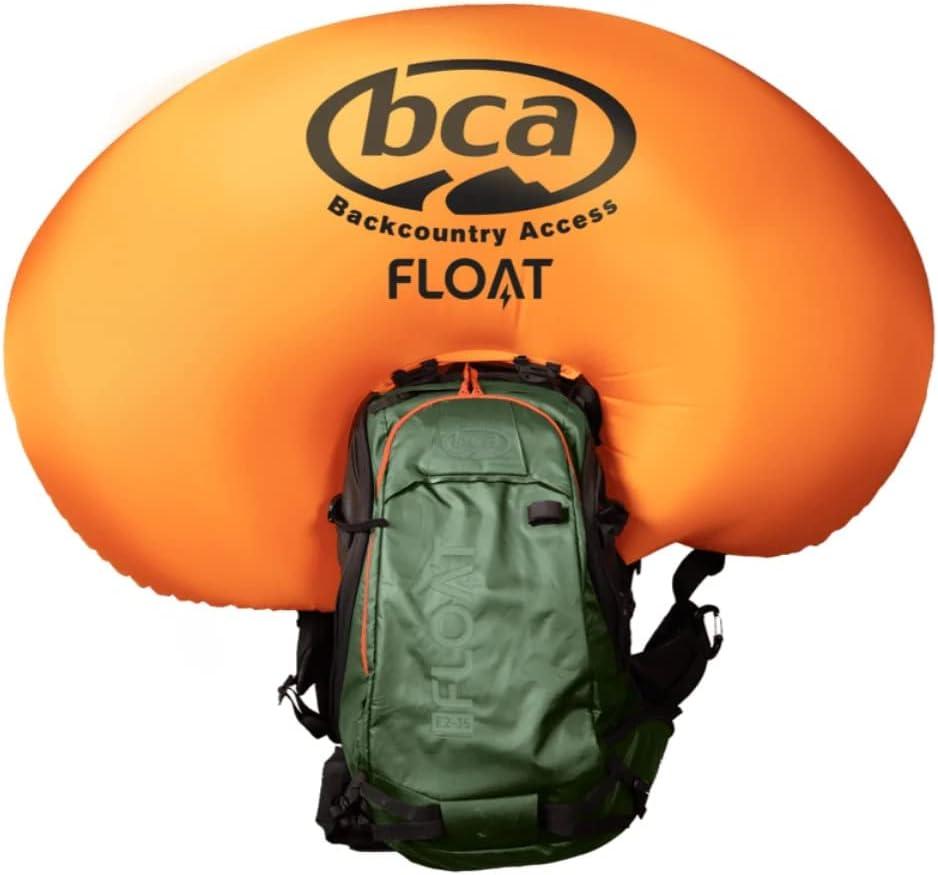 imageBCA Backcountry Access Float E2 Avalanche Airbag PackMoss Green